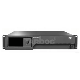 Tarboc Pacesetter RH-D1000F Усилитель мощности, 4х1200 Вт., DSP