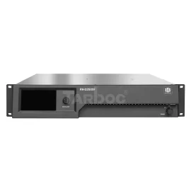 Tarboc Pacesetter RH-D2500F Усилитель мощности, 4х4000 Вт., DSP