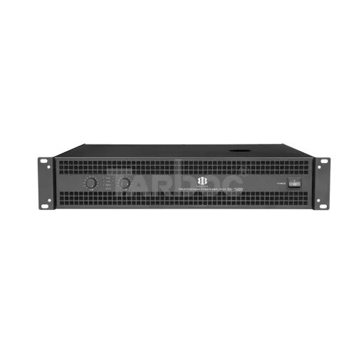 Tarboc Pacesetter RH-T600 Усилитель мощности, 2х960 Вт.