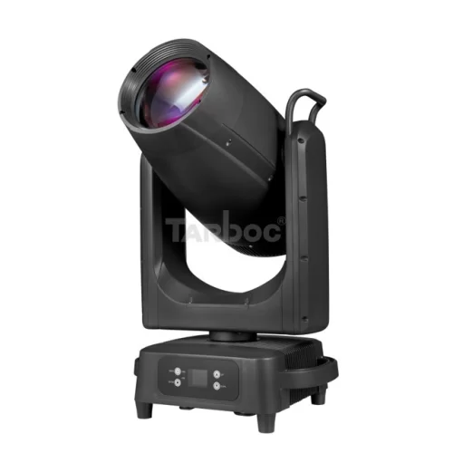 Tarboc RH-B600V Вращающаяся голова BSW, 600 Вт., CMY+CTO, IP66