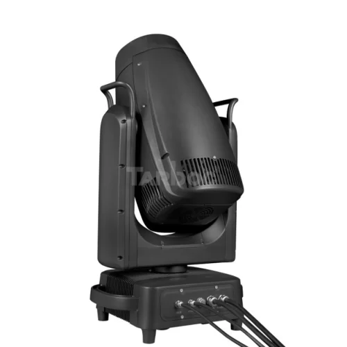 Tarboc RH-B600V Вращающаяся голова BSW, 600 Вт., CMY+CTO, IP66