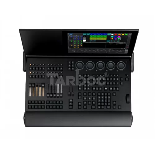 Tarboc RH-MACT Пульт управления светом, 8192 каналов, аналог GrandMA3 COMPACT