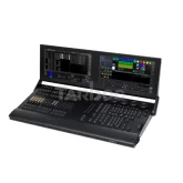 Tarboc RH-MACXT Пульт управления светом, 8192 каналов, аналог GrandMA3 COMPACT XT