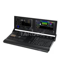 Tarboc RH-MACXT Пульт управления светом, 8192 каналов, аналог GrandMA3 COMPACT XT