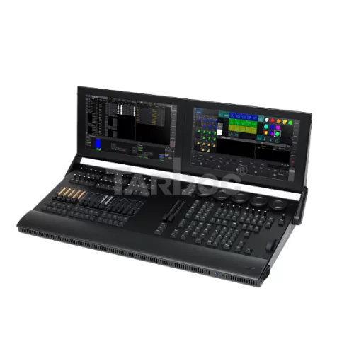 Tarboc RH-MACXT Пульт управления светом, 8192 каналов, аналог GrandMA3 COMPACT XT