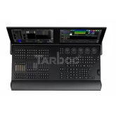 Tarboc RH-MACXT Пульт управления светом, 8192 каналов, аналог GrandMA3 COMPACT XT