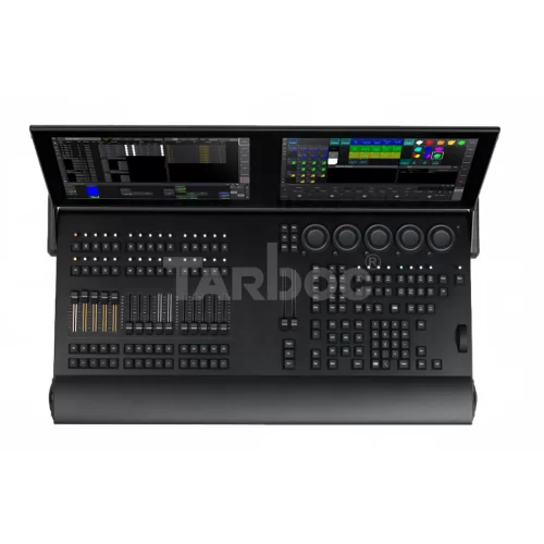 Tarboc RH-MACXT Пульт управления светом, 8192 каналов, аналог GrandMA3 COMPACT XT