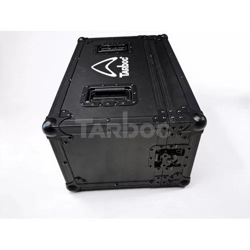 Tarboc RH-T1500M Генератор тумана, 1500 Вт.