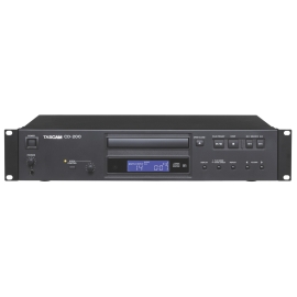 Tascam CD-200 CD-проигрыватель Wav/MP3