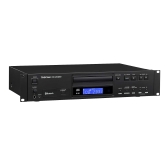Tascam CD-200BT CD-проигрыватель Wav/MP3, Bluetooth