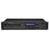 Tascam CD-6010 CD-проигрыватель Wav/MP3