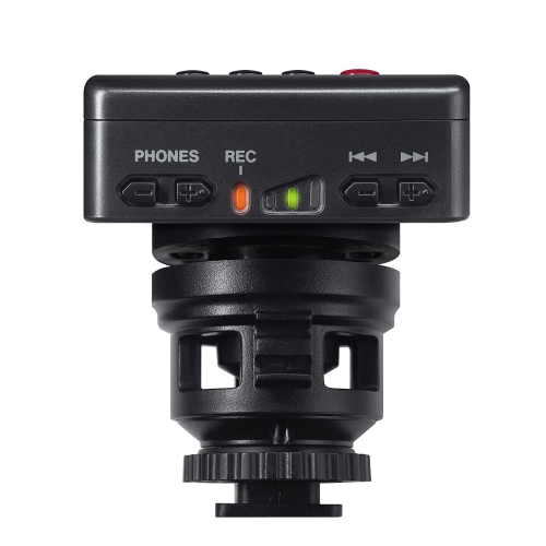 Tascam DR-10SG Рекордер для цифровых видеокамер DSLR