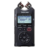 Tascam DR-40X Портативный цифровой рекордер wav/mp3