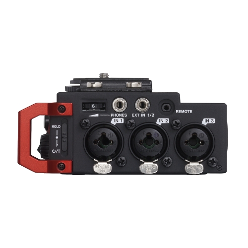 Tascam DR-701D Рекордер для цифровых видеокамер DSLR