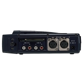 Tascam HD-P2 Портативный рекордер для кино и видео производства