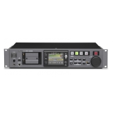 Tascam HS-2000 Рекордер Wav/BWF (Broadcast Wave Format) плеер