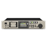 Tascam HS-2 Стерео рекордер на CF-карту