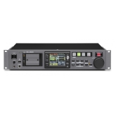 Tascam HS-4000 Рекордер Wav/BWF (Broadcast Wave Format) плеер