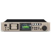 Tascam HS-8 Профессиональный 8-ми трековый цифровой рекордер
