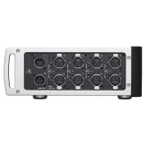 Tascam HS-P82 8-канальный CF-мобильный рекордер