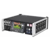 Tascam HS-P82 8-канальный CF-мобильный рекордер