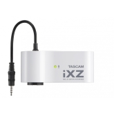 Tascam iXZ Аудиоинтерфейс для iPhone, iPad, iPod