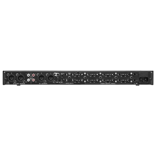 Tascam LM-8ST Рековый микшер 8 стерео каналов