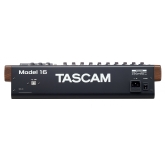 Tascam Model 16 Аналоговый микшер-рекордер, 14 каналов, Bluetooth