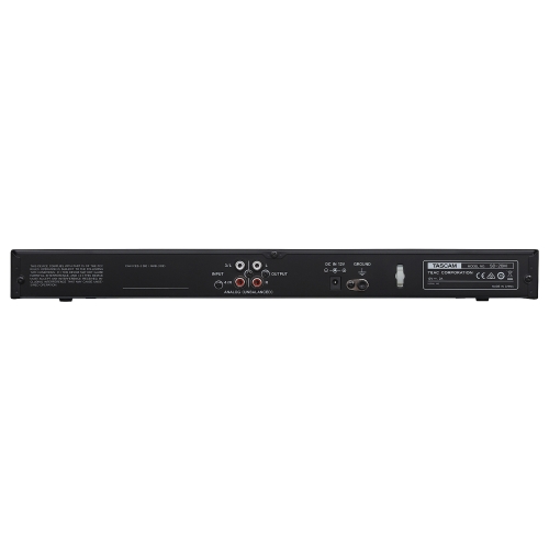 Tascam SD-20M Рекордер WAVE/MP3