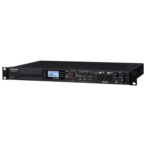 Tascam SD-20M Рекордер WAVE/MP3