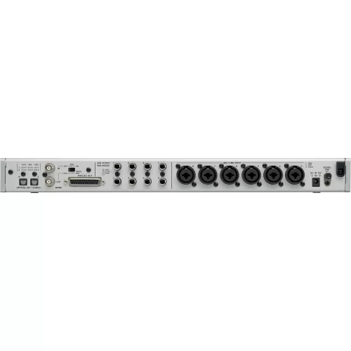 Tascam Series 8p Dyna 8-канальный микрофонный предусилитель