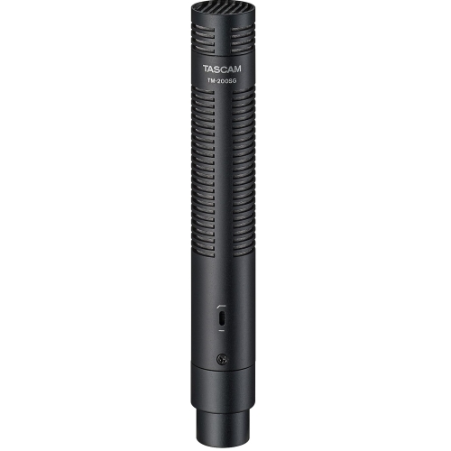 Tascam TM-200SG Конденсаторный микрофон-пушка