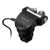 Tascam TM-2X Стереомикрофон для видеокамер