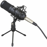 Tascam TM-70 Супер-кардиоидный динамический микрофон для подкаста