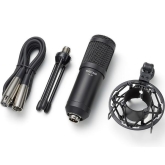 Tascam TM-70 Супер-кардиоидный динамический микрофон для подкаста