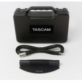 Tascam TM-90BM Конденсаторный микрофон для подкаста