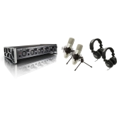 Tascam TrackPack 4x4