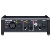 Tascam US-1x2HR Аудиоинтерфейс USB 2x2