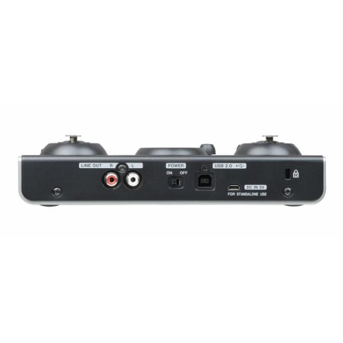 Tascam US-42B Интерфейс/контроллер для интернет-вещания
