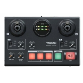 Tascam US-42B Интерфейс/контроллер для интернет-вещания
