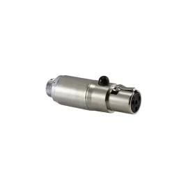 TaverLab L3-SHR.TQG Адаптер Lemo3 в Shure TQG
