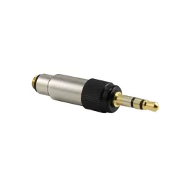 TaverLab MDT-SNR.J35 Адаптер Microdot в Sennheiser 3.5 Jack без замка