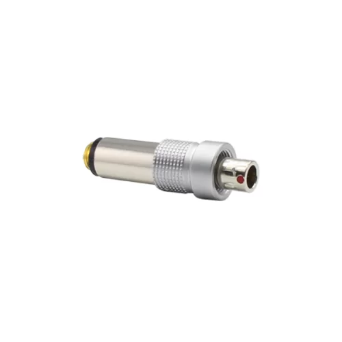 TaverLab MDT-SNR.L3 Адаптер Microdot в Sennheiser Lemo3