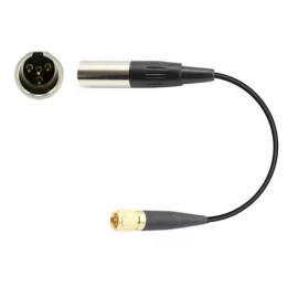 TaverLab SHR.TQG-MDT Адаптер Shure TQG в Microdot