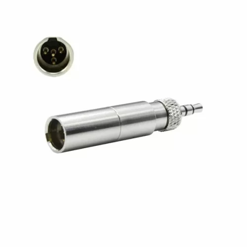 TaverLab SHR.TQG-SNY.J35 Адаптер Shure TQG в Sony 3.5 Jack