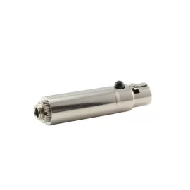 TaverLab SNR.J35-MPR.TA4F Адаптер Sennheiser 3.5 Jack в Mipro TA4F