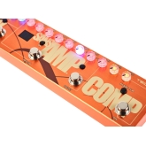 Tech 21 Acoustic Fly Rig Процессор эффектов для акустической гитары