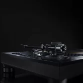 Technics SL-1210GEG Black Проигрыватель виниловых дисков