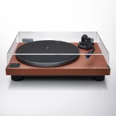 Technics SL-40CBTE-T Terracotta Brown Проигрыватель виниловых дисков
