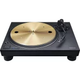 Technics SL-1300GEE-K Black Проигрыватель виниловых дисков